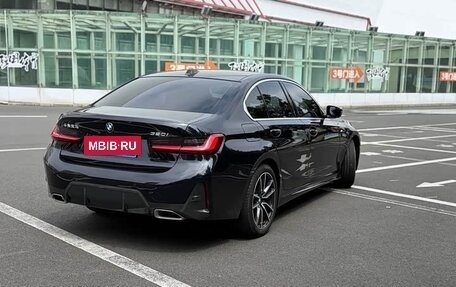 BMW 3 серия, 2022 год, 2 670 000 рублей, 6 фотография