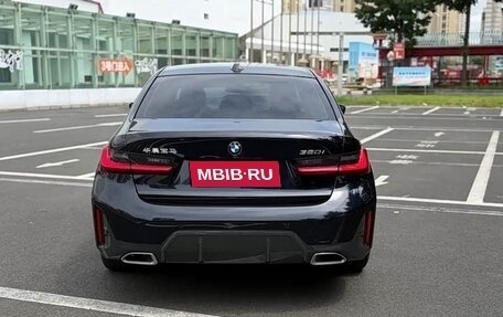 BMW 3 серия, 2022 год, 2 670 000 рублей, 5 фотография