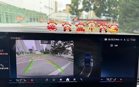 BMW 3 серия, 2022 год, 2 670 000 рублей, 10 фотография