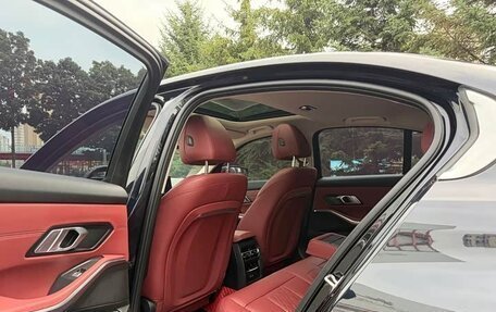 BMW 3 серия, 2022 год, 2 670 000 рублей, 12 фотография