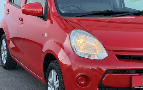 Toyota Passo III, 2015 год, 680 000 рублей, 3 фотография