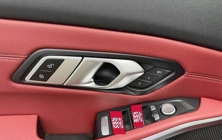 BMW 3 серия, 2022 год, 2 670 000 рублей, 14 фотография