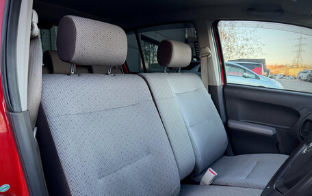 Toyota Passo III, 2015 год, 680 000 рублей, 16 фотография