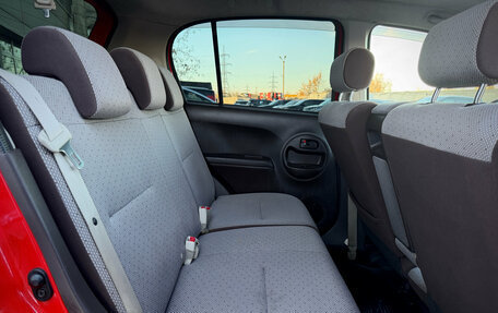 Toyota Passo III, 2015 год, 680 000 рублей, 15 фотография