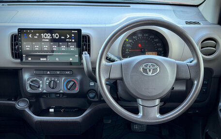 Toyota Passo III, 2015 год, 680 000 рублей, 14 фотография
