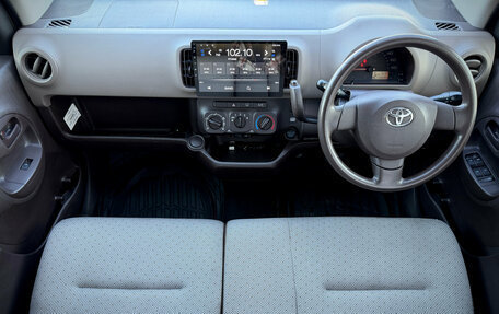 Toyota Passo III, 2015 год, 680 000 рублей, 13 фотография