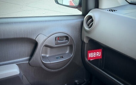Toyota Passo III, 2015 год, 680 000 рублей, 19 фотография