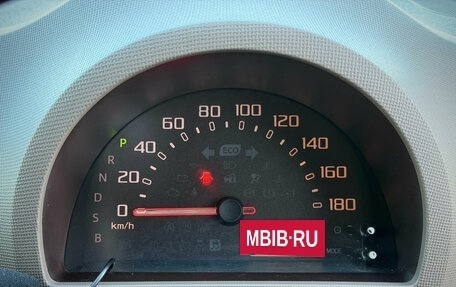 Toyota Passo III, 2015 год, 680 000 рублей, 18 фотография