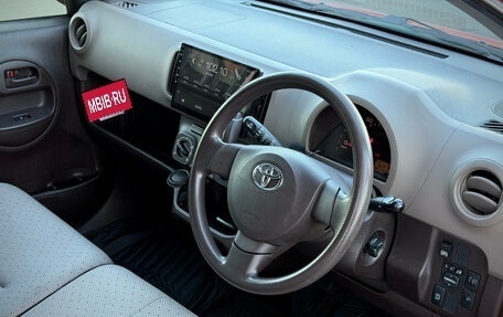 Toyota Passo III, 2015 год, 680 000 рублей, 23 фотография