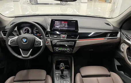BMW X1, 2022 год, 1 900 606 рублей, 8 фотография