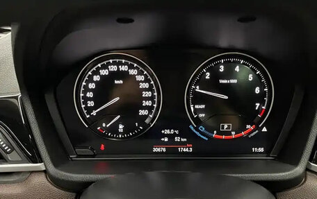 BMW X1, 2022 год, 1 900 606 рублей, 10 фотография