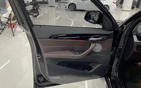 BMW X1, 2022 год, 1 900 606 рублей, 13 фотография
