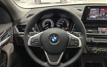 BMW X1, 2022 год, 1 900 606 рублей, 9 фотография