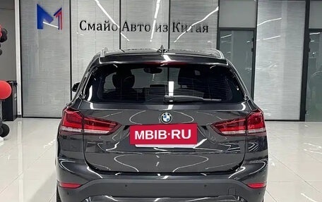 BMW X1, 2022 год, 1 900 606 рублей, 5 фотография