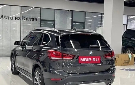 BMW X1, 2022 год, 1 900 606 рублей, 4 фотография