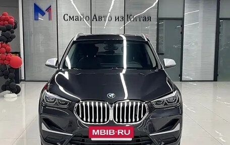 BMW X1, 2022 год, 1 900 606 рублей, 2 фотография