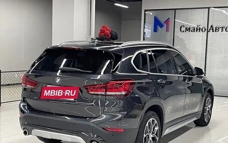 BMW X1, 2022 год, 1 900 606 рублей, 7 фотография