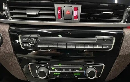 BMW X1, 2022 год, 1 900 606 рублей, 12 фотография
