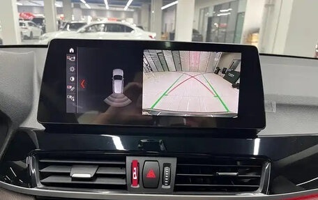 BMW X1, 2022 год, 1 900 606 рублей, 11 фотография