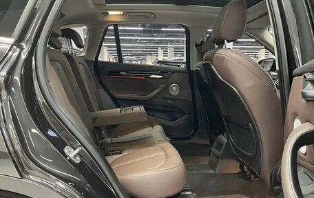 BMW X1, 2022 год, 1 900 606 рублей, 19 фотография