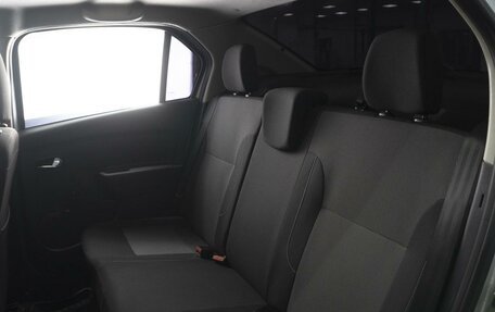 Renault Logan II, 2019 год, 1 100 000 рублей, 8 фотография