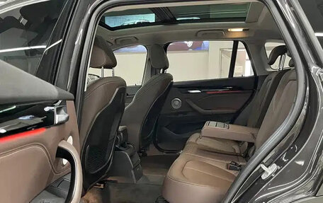 BMW X1, 2022 год, 1 900 606 рублей, 17 фотография