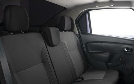 Renault Logan II, 2019 год, 1 100 000 рублей, 6 фотография