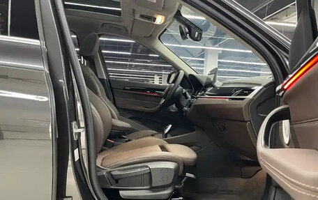 BMW X1, 2022 год, 1 900 606 рублей, 18 фотография