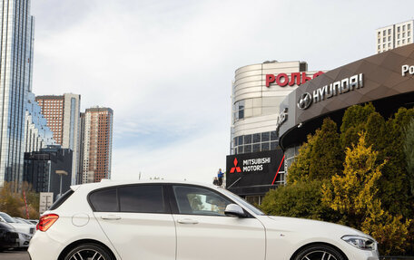 BMW 1 серия, 2019 год, 2 358 000 рублей, 3 фотография