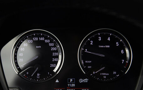 BMW 1 серия, 2019 год, 2 358 000 рублей, 9 фотография