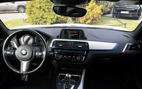 BMW 1 серия, 2019 год, 2 358 000 рублей, 11 фотография