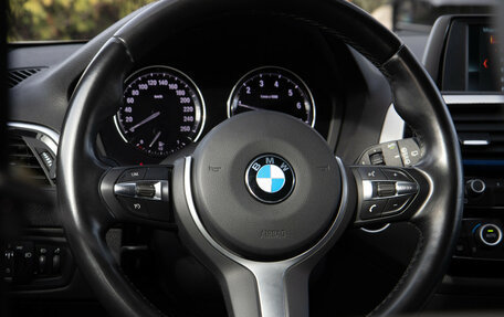 BMW 1 серия, 2019 год, 2 358 000 рублей, 12 фотография