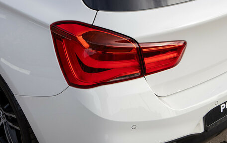 BMW 1 серия, 2019 год, 2 358 000 рублей, 23 фотография