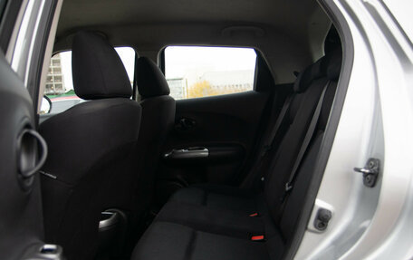Nissan Juke II, 2014 год, 928 000 рублей, 8 фотография