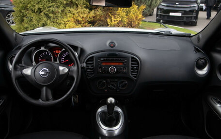 Nissan Juke II, 2014 год, 928 000 рублей, 11 фотография