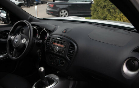 Nissan Juke II, 2014 год, 928 000 рублей, 7 фотография