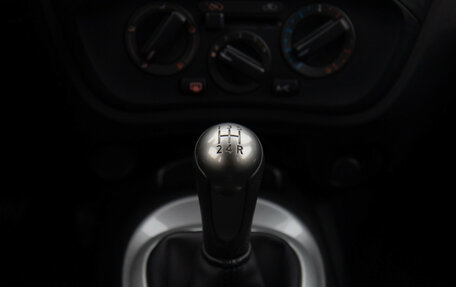 Nissan Juke II, 2014 год, 928 000 рублей, 13 фотография
