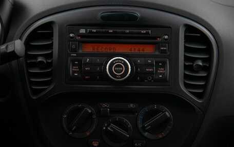 Nissan Juke II, 2014 год, 928 000 рублей, 12 фотография
