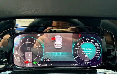 Volkswagen Golf VIII, 2023 год, 1 515 000 рублей, 4 фотография