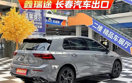 Volkswagen Golf VIII, 2023 год, 1 515 000 рублей, 2 фотография