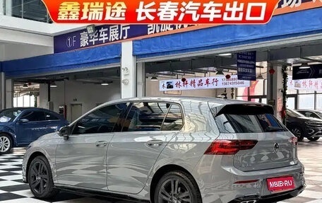 Volkswagen Golf VIII, 2023 год, 1 515 000 рублей, 5 фотография