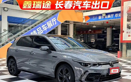 Volkswagen Golf VIII, 2023 год, 1 515 000 рублей, 9 фотография