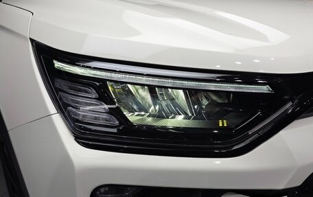 SsangYong Korando, 2023 год, 1 490 444 рублей, 3 фотография