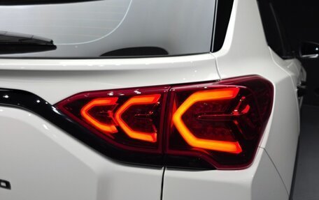 SsangYong Korando, 2023 год, 1 490 444 рублей, 6 фотография