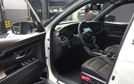 SsangYong Korando, 2023 год, 1 490 444 рублей, 8 фотография