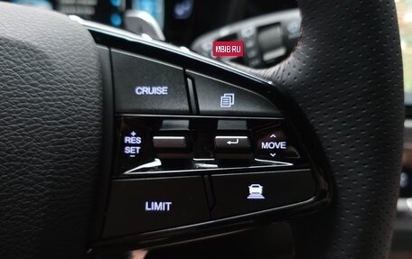 SsangYong Korando, 2023 год, 1 490 444 рублей, 11 фотография