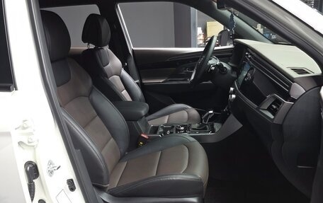 SsangYong Korando, 2023 год, 1 490 444 рублей, 7 фотография