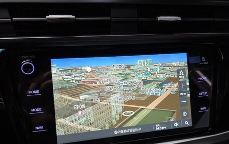 SsangYong Korando, 2023 год, 1 490 444 рублей, 16 фотография