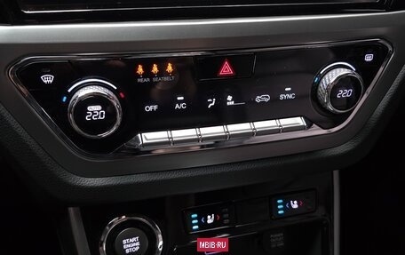 SsangYong Korando, 2023 год, 1 490 444 рублей, 18 фотография