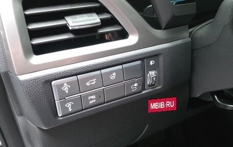 SsangYong Korando, 2023 год, 1 490 444 рублей, 19 фотография